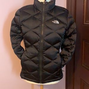 The north face jacket